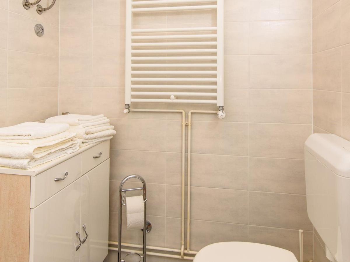 Apartments Beba - Peaceful Location Trogir Kültér fotó