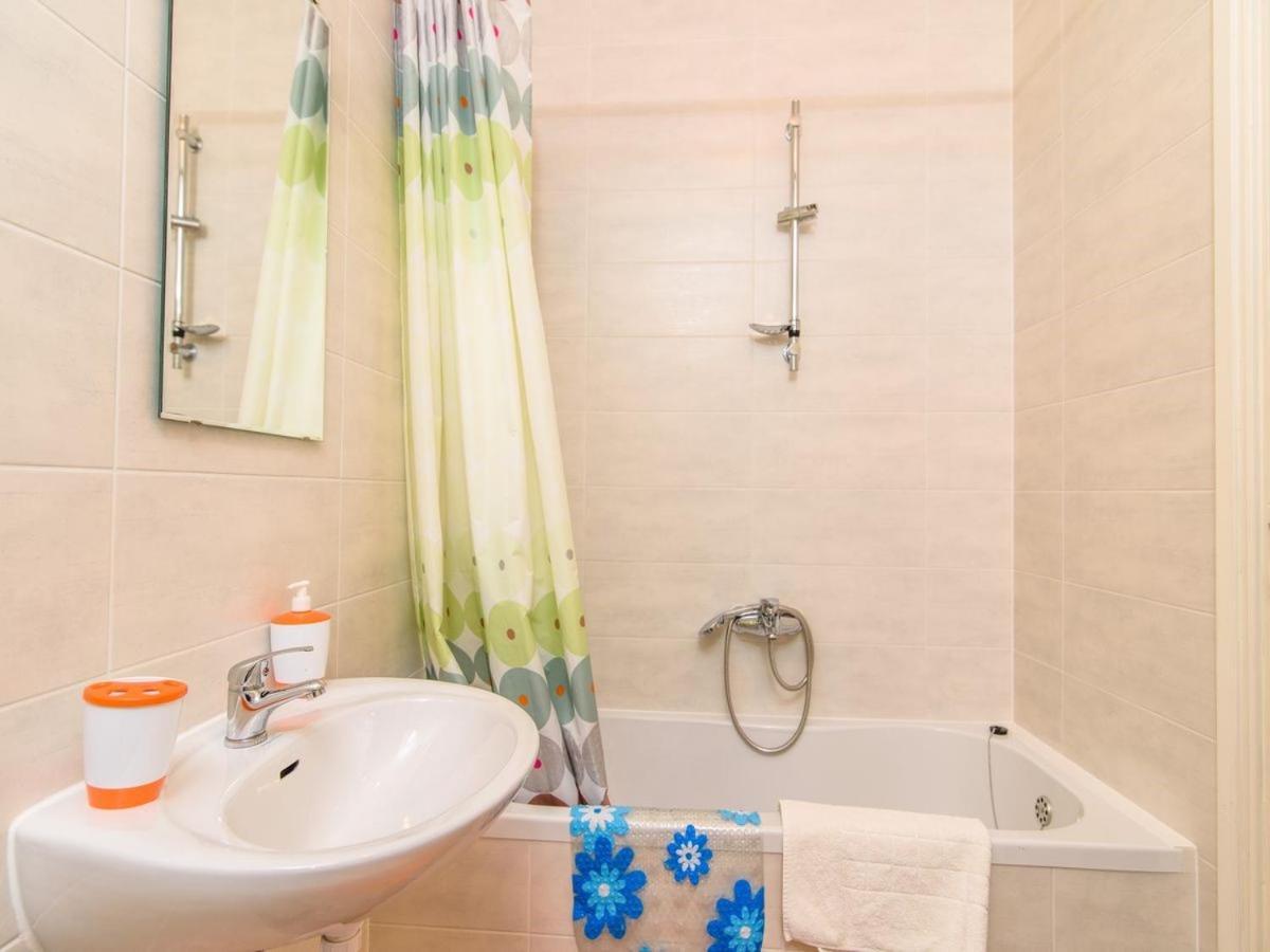 Apartments Beba - Peaceful Location Trogir Kültér fotó