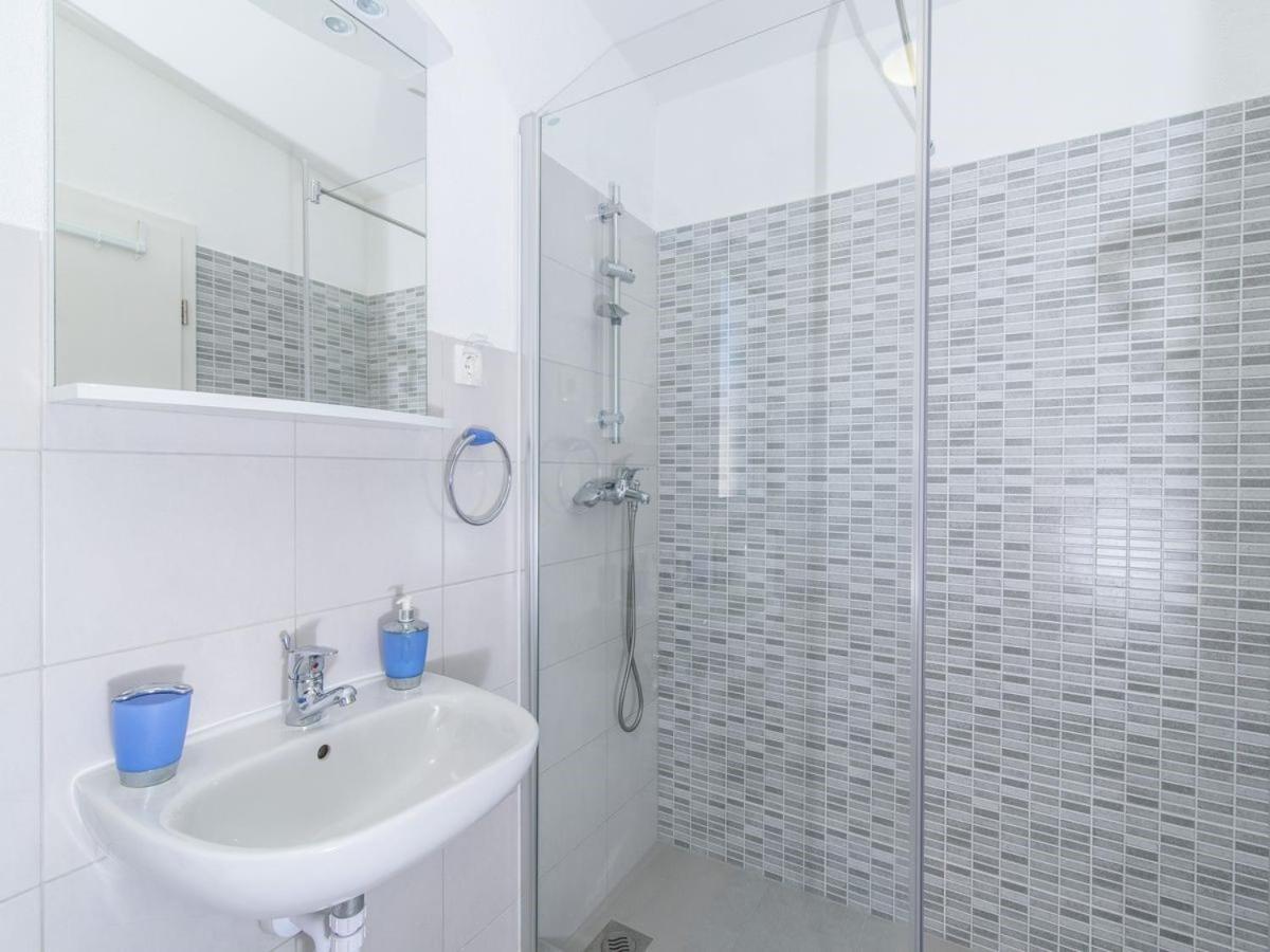 Apartments Beba - Peaceful Location Trogir Kültér fotó