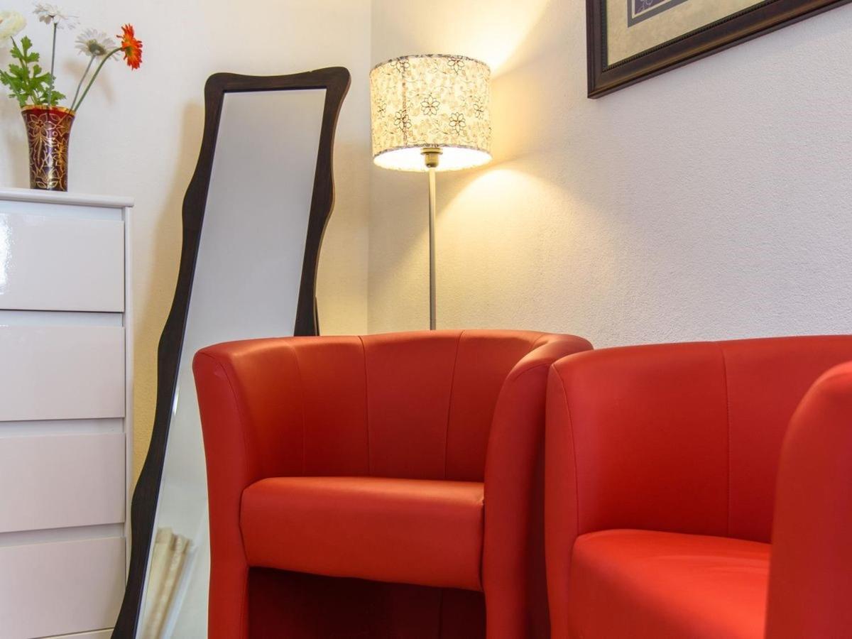 Apartments Beba - Peaceful Location Trogir Kültér fotó