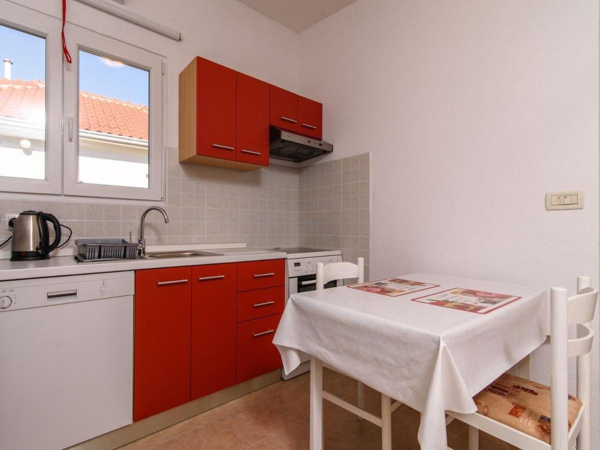 Apartments Beba - Peaceful Location Trogir Kültér fotó